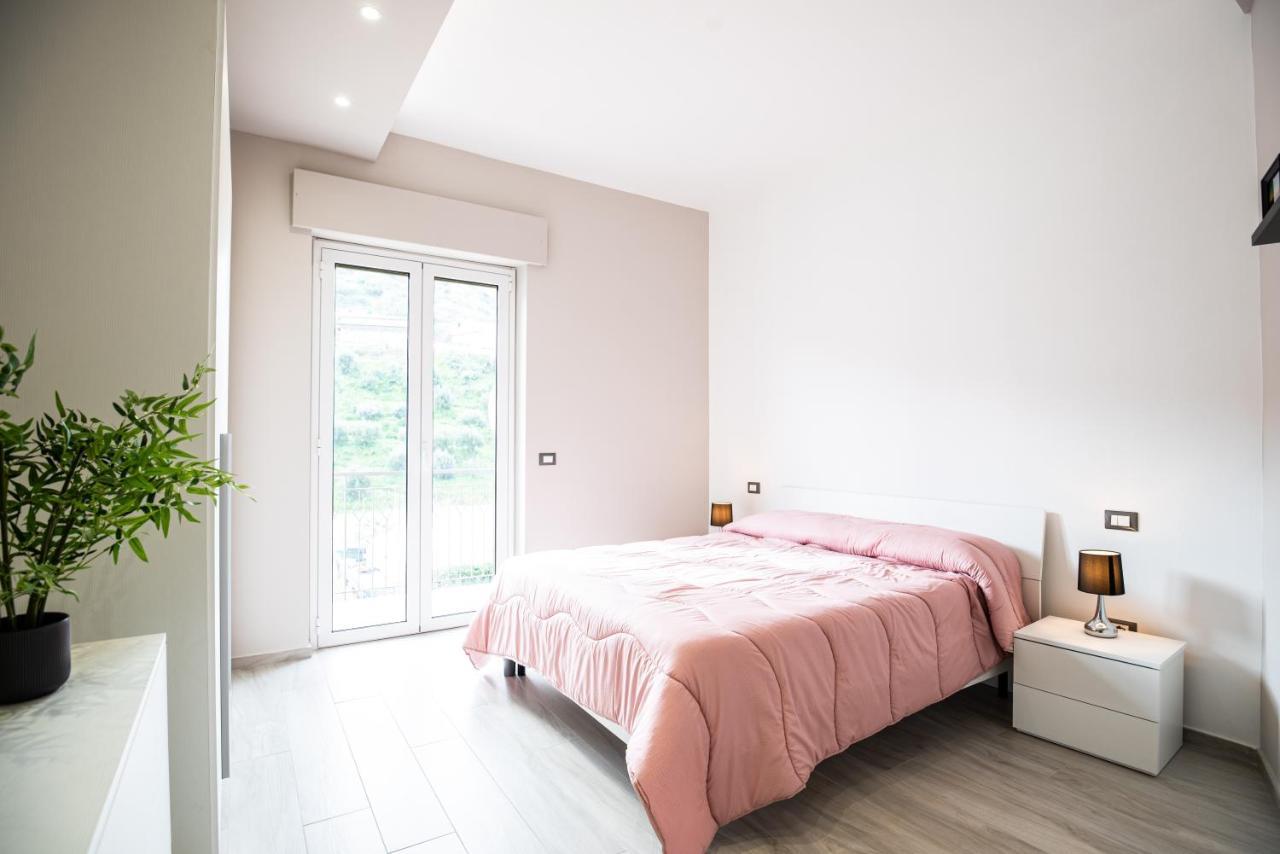 Cdo Apartment Capo dʼOrlando Eksteriør billede