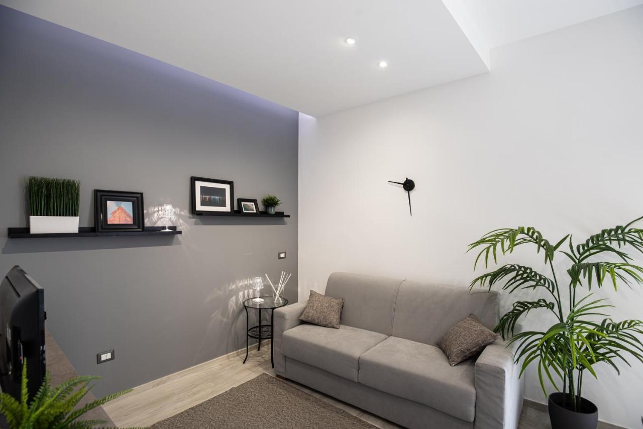 Cdo Apartment Capo dʼOrlando Eksteriør billede